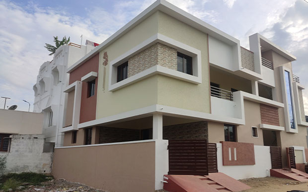 Rental Income House For Sale In Coimbatore Vilankurichi Monthly Rental 